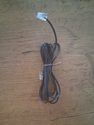 Kabel telefoniczny 180cm.