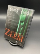 W pogodni za złem (Death of a Ghost Hunter) DVD