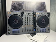 Kontroler mikser Pioneer DJ DDJ-FLX6-GT bardzo dobry stan voucher 4 kanały