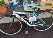 Rower szosowy Bianchi