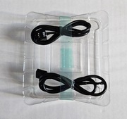 Kable USB i RGB do AMD Wraith prism sterowanie podświetleniem LED am4