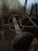 Części do woza konnego