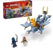 LEGO 71810 NINJAGO Smoczątko Riyu