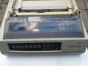 Drukarka OKI 3320