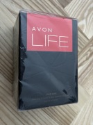 Woda toaletowa Life Avon 75 ml KENZO TAKADA UNIKAT