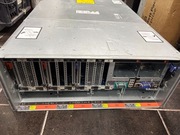 Serwer Lenovo X3850 4 zatoki z modułami (Stan Nieznany)