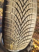 Koła Toyota yaris 4, 15 cali