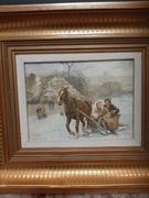 Malarstwo T Szczepaniuk