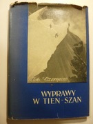 I.A. Czerepow - Wyprawy w Tien-Szan