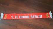 UNION BERLIN szal oficjalny szalik CHAMPIONS LEAGUE Real Napoli Braga