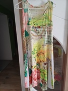 Sukienki letnie damskie