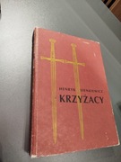 Krzyżacy Henryk Sienkiewicz wysyłka 24h