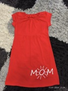 Piżama koszula nocna ciążowa S/M