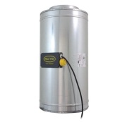Wentylator kanałowy Can Fan Q-Max 3 speed fi 315mm 3015m3/h