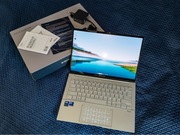 Laptop Asus Zenbook - Intel Ultra 9 285H / 32GB DDR5 / 1TB / OLED 120Hz 14”