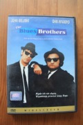 BLUES BROTHERS  reż. John Landis
