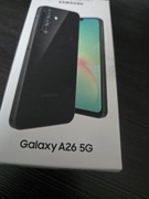 Samsung Galaxy A26 5G