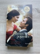 Jojo Moyes - Zanim się pojawiłeś