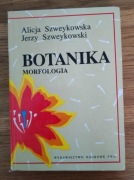 Botanika, Morfologia