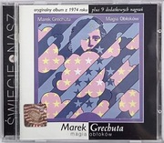 Marek Grechuta Magia Obłoków 2000r