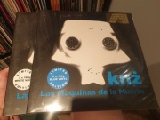 Knż - Las Maquinas de la Muerte