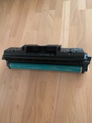 Toner, bęben drukarki