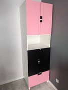 Szafa STUVA IKEA 60x192