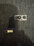 KAMERA Aparat Front Camera Przód Czujniki Aparaty Do Apple iPhone 15 Pro