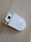 Uchwyt klamka drzwi pralki Mastercook 500/800 LA8B002A5 