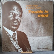 Archie Shepp, Horace Parlan - Trouble In Mind