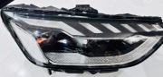 Lampa Audi A4 S4 - LIFT 