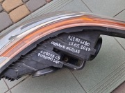 Refektor prawy EU Citroen C3 Picasso LIFT( uszkodzony)