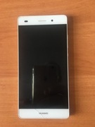 Huawei P8 Lite ALE-L21 biały w komplecie