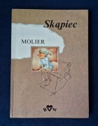 Skąpiec - Molier