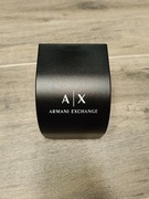 Nowy zegarek Armani Exchange AX2600 – chronograf