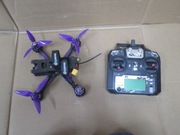 Eachine Wizard X220S FPV dron wyścigowy