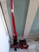 odkurzacz bosch readyy y lithium 14,4V