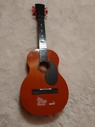 Gitara zabawka !!!