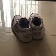 Air Jordan 1 low Spade