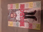 Wilson Daniel Clowes Kultura Gniewu 