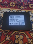 Dysk Samsung SM871 256 GB – enterprise'owy