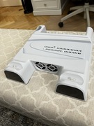 Podstawka ładująco - chłodząca DOBE TP5-3532B do Platstation 5 i pro