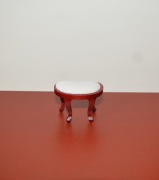 1:12 Miniatury kolekcjonerskie do domku dla lalek 58