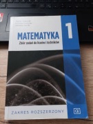 Sprzedam książkę do matematyki
