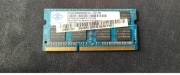 Pamięć RAM NANYA DDR3 4GB NT4GC64B8HB0NS-CG 1333 MHz laptop SO-DIMM