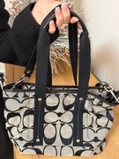 Vintage torebka Coach 