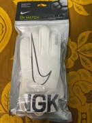 Rękawice Nike GK Match roz.6