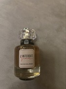 Givenchy L'Interdit Edition Millesime Woda Perfumowana 50ML UNIKAT