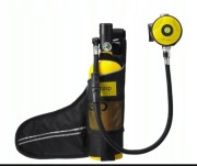 Zestaw do nurkowania