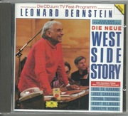LEONARD BERNSTEIN: WEST SIDE STORY